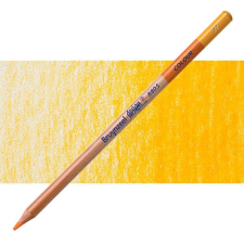Bruynzeel Design színesceruza - 22, dark yellow színes ceruza