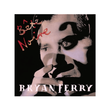  Bryan Ferry - Bete Noire (CD) rock / pop