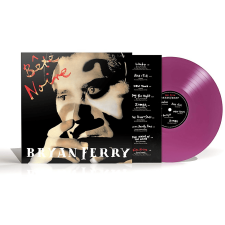  Bryan Ferry - Bete Noire (Limited Purple Vinyl) (Vinyl LP (nagylemez)) rock / pop