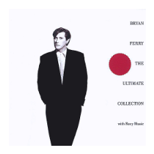 Bryan Ferry - The Ultimate Collection (Cd) egyéb zene