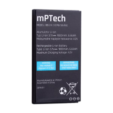  BS-24 Gyári akkumulátor 1800 mAh mobiltelefon akkumulátor