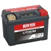 BS BATTERY BS AKKUMULÁTOR Lítium-ion akkumulátor - BSLI-10 BS BATTERY Elektronika Akkumulátorok