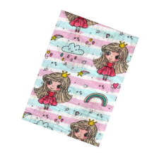BS Textil pelenka 1db-os - Princess mosható pelenka