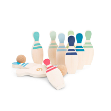BS Toys - Bowling kerti játék