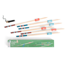 Bs Toys Bs Toys- Gerelyhajító készlet - mozgásfejlesztő fajáték kerti játék