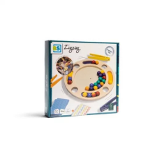 BS TOYS - CIKK-CAKK - ÜGYESSÉGI JÁTÉK kerti játék