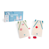  Bs Toys - Cornhole célbadobó fajáték