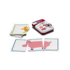 Bs Toys Dieren Chat kreatív és készségfejlesztő
