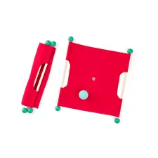 Bs Toys - Flip tenisz célbadobó játék kerti játék