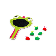 BS Toys - Gekkós catch ütő sportjáték