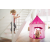 Bs Toys Hercegnő játszósátor BS Toys