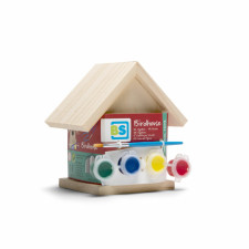 Bs Toys Madárház - BS TOYS egyéb bébijáték