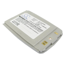 BSL-51G Telefon akkumulátor 900 mAh mobiltelefon akkumulátor