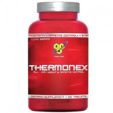 BSN Thermonex 120db vitamin és táplálékkiegészítő
