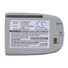BST219ASE Telefon akkumulátor 1000 mAh mobiltelefon akkumulátor