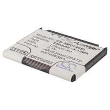  BST4968BA Akkumulátor 850 mAh mobiltelefon akkumulátor