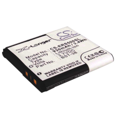 BST-38-1050mAh Akkumulátor mobiltelefon akkumulátor