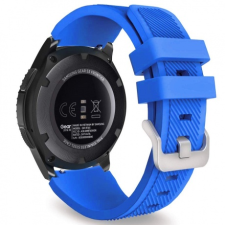 BSTRAP Huawei Watch GT2 Pro Silicone Sport szíj, Blue óraszíj