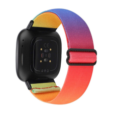 BSTRAP Pattern szíj Garmin Vivoactive 3, multicolor okosóra kellék