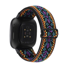 BSTRAP Pattern szíj Huawei Watch GT2 Pro, bohemian okosóra kellék