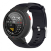 BSTRAP Xiaomi Amazfit Verge Silicone szíj, Black