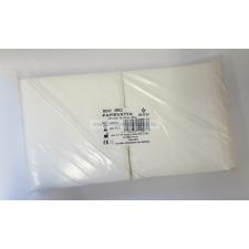  BSW Med Papírvatta 20cmx20cm, 100% fehér, 1kg gyógyászati segédeszköz