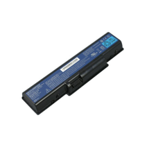  BT00607013 Akkumulátor 6600 mAh acer notebook akkumulátor