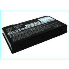  BT00804007 Akkumulátor 4400 mAh acer notebook akkumulátor