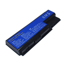  BT00804024 Akkumulátor 4400 mAh 11,1V acer notebook akkumulátor