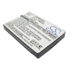 BT7X Akkumulátor 1300 mAh mobiltelefon akkumulátor