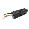  BT-000374 Vonalkódolvasó akkumulátor 3350 mAh