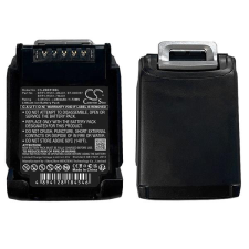  BT-000398 Vonalkódolvasó akkumulátor 450 mAh vonalkódolvasó akkumulátor
