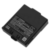  BT-000446A-18 Vonalkódolvasó akkumulátor 2400 mAh