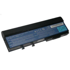 BT.00604.005 Akkumulátor 6600 mAh (nagy teljesítményű) egyéb notebook akkumulátor