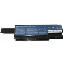  BT.00605.021 Akkumulátor 8800 mAh 11.1V acer notebook akkumulátor