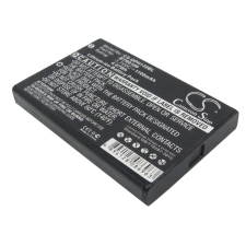 BT-50L Vonalkódolvasó akkumulátor 1100 mAh vonalkódolvasó akkumulátor