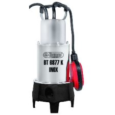  BT 6877 K INOX (bt-6877-k-inox) szivattyú