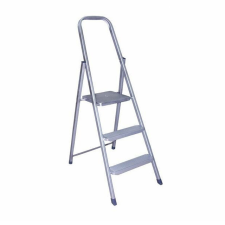 BT Létra fém 3-as létra és állvány
