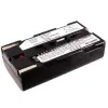  BT-S9374 Akkumulátor 1850 mAh