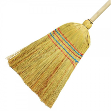 BT Seprű cirok 5 varrásos takarító és háztartási eszköz