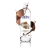 Btb Cosmetics BTB WATER BASED FLAVORED CHOCOLAT LUBRICANT 250ML