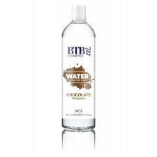 Btb Cosmetics Water Based Flavored Chocolate - vízbázisú síkosító - csokoládé (250 ml) síkosító
