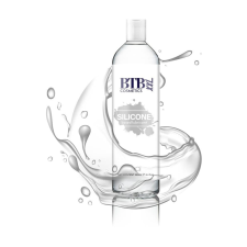 BTB SILICONE LUBRICANT 250ML síkosító