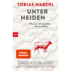 btb Taschenbuch Unter Heiden | Tobias Haberl
