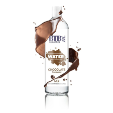  BTB WATER BASED FLAVORED CHOCOLAT LUBRICANT 250ML síkosító