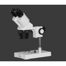 BTC STM3a sztereómikroszkóp (20x/40x) távcső