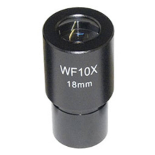 BTC WF 10x / 18mm mikroszkóp okulár (23,2mm) távcső kiegészítő