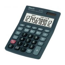 BTECH BC-MS8 számológép
