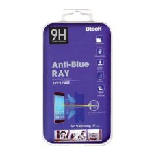 BTECH Üvegfólia Samsung J7 /2017 Anti-Blue Ray mobiltelefon kellék
