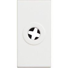  BTICINO Classia kábel kivezető 1m fehér RW4953 villanyszerelés